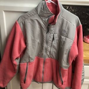 North face Denali jacket